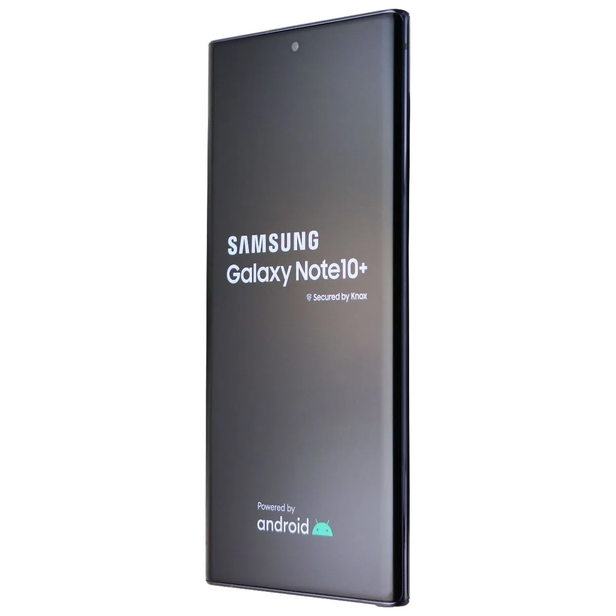 Samsung Galaxy Note10  (6.8-inch) SM-N975U (T-Mobile) - 512GB / Aura Black