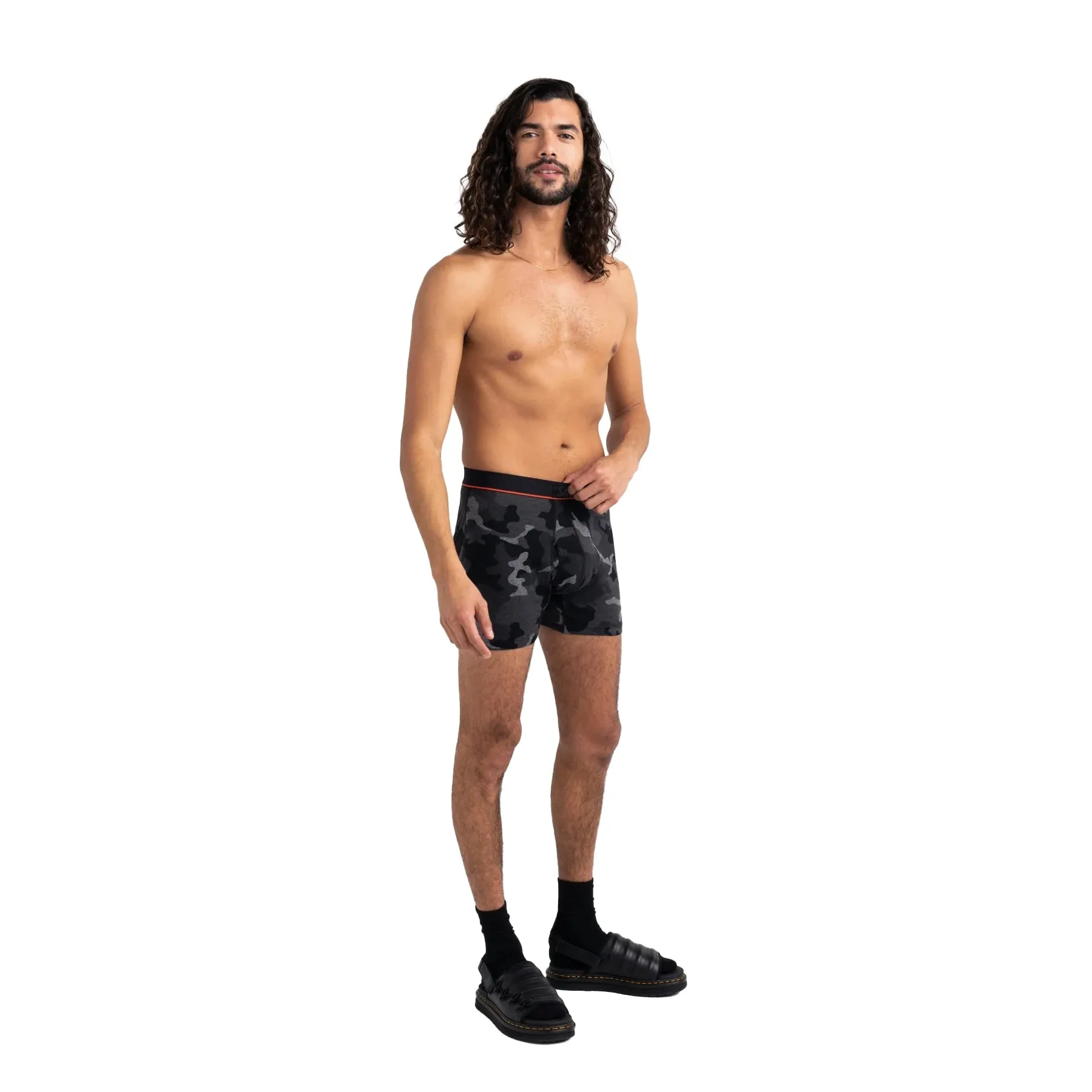 SAXX Ultra Super Soft Boxer Brief