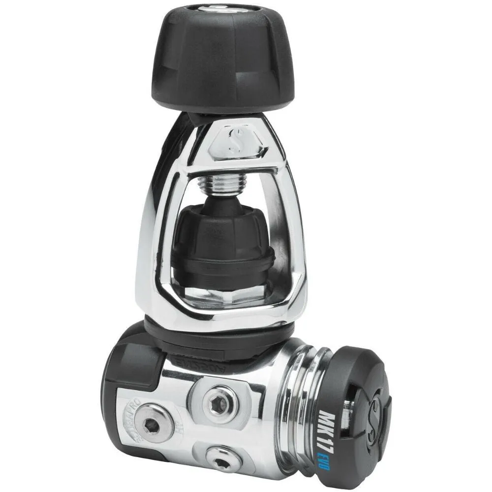 Scubapro MK17 Evo Scuba Regulator - First Stage Only