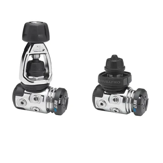 Scubapro MK17 Evo Scuba Regulator - First Stage Only