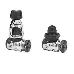 Scubapro MK17 Evo Scuba Regulator - First Stage Only
