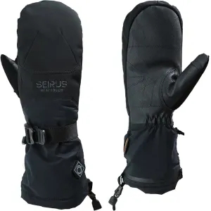 Seirus Women's Heattouch Atlas Mitts