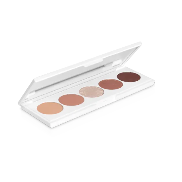 Signature Eyeshadow Palette - Sweet Dreams