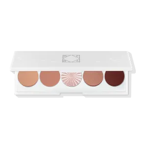 Signature Eyeshadow Palette - Sweet Dreams