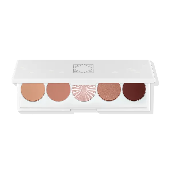 Signature Eyeshadow Palette - Sweet Dreams