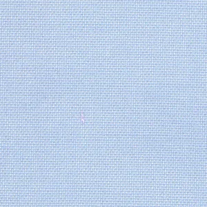 Solid Ice Blue Oxford Classic Custom Shirt 100c 100/2*100/2 Sas672a