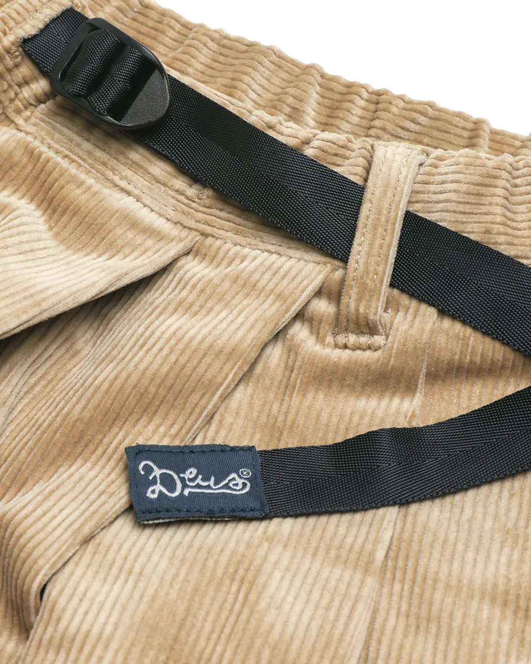 Talecut Skirt - Beige