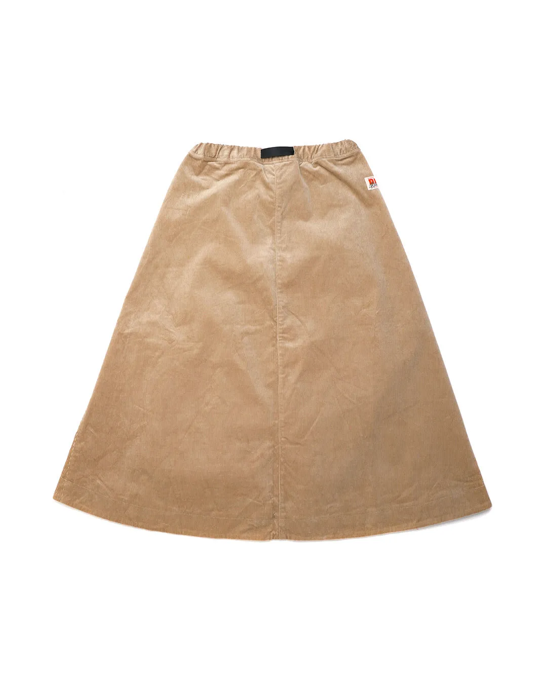 Talecut Skirt - Beige