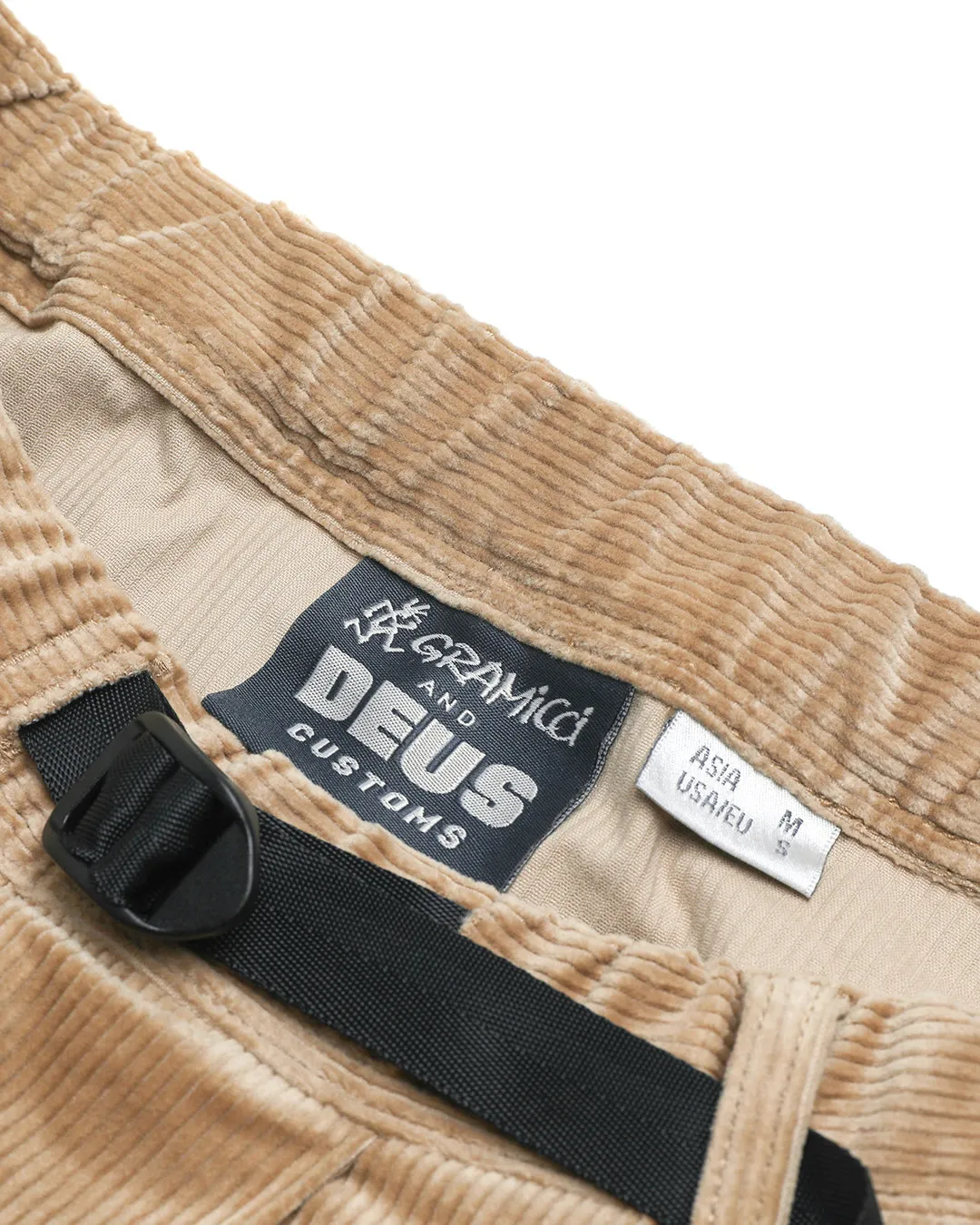 Talecut Skirt - Beige