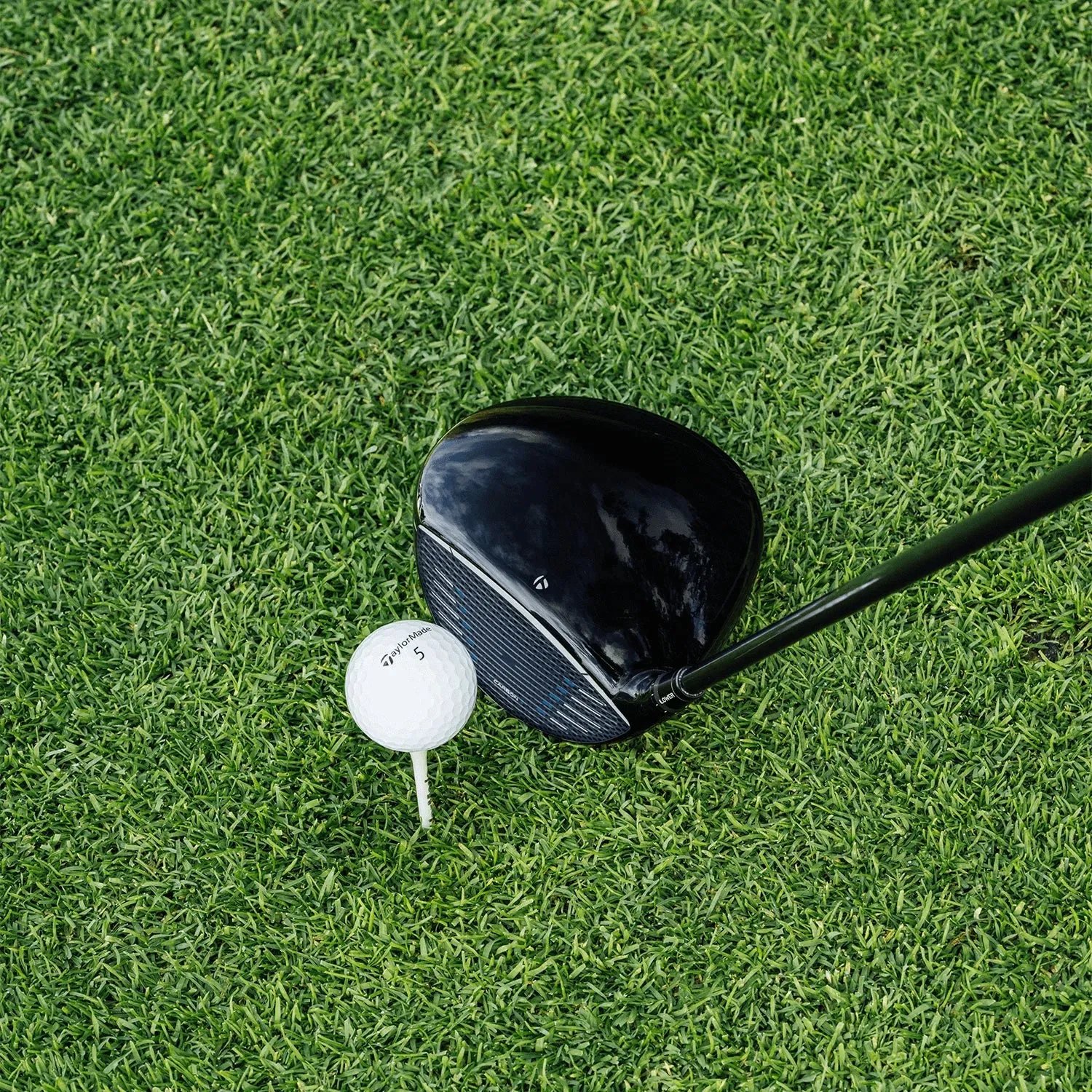 TAYLORMADE QI10 LS GOLF DRIVER