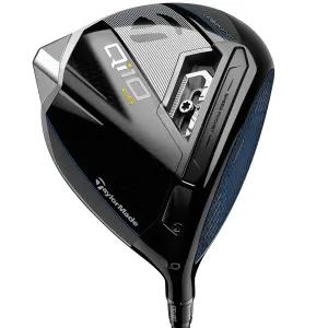 TAYLORMADE QI10 LS GOLF DRIVER