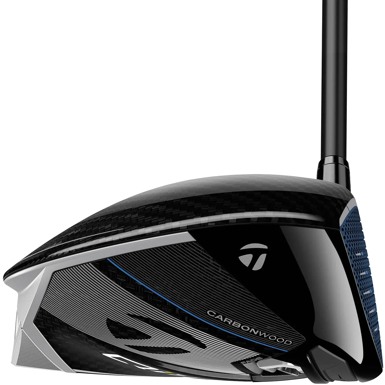 TAYLORMADE QI10 LS GOLF DRIVER