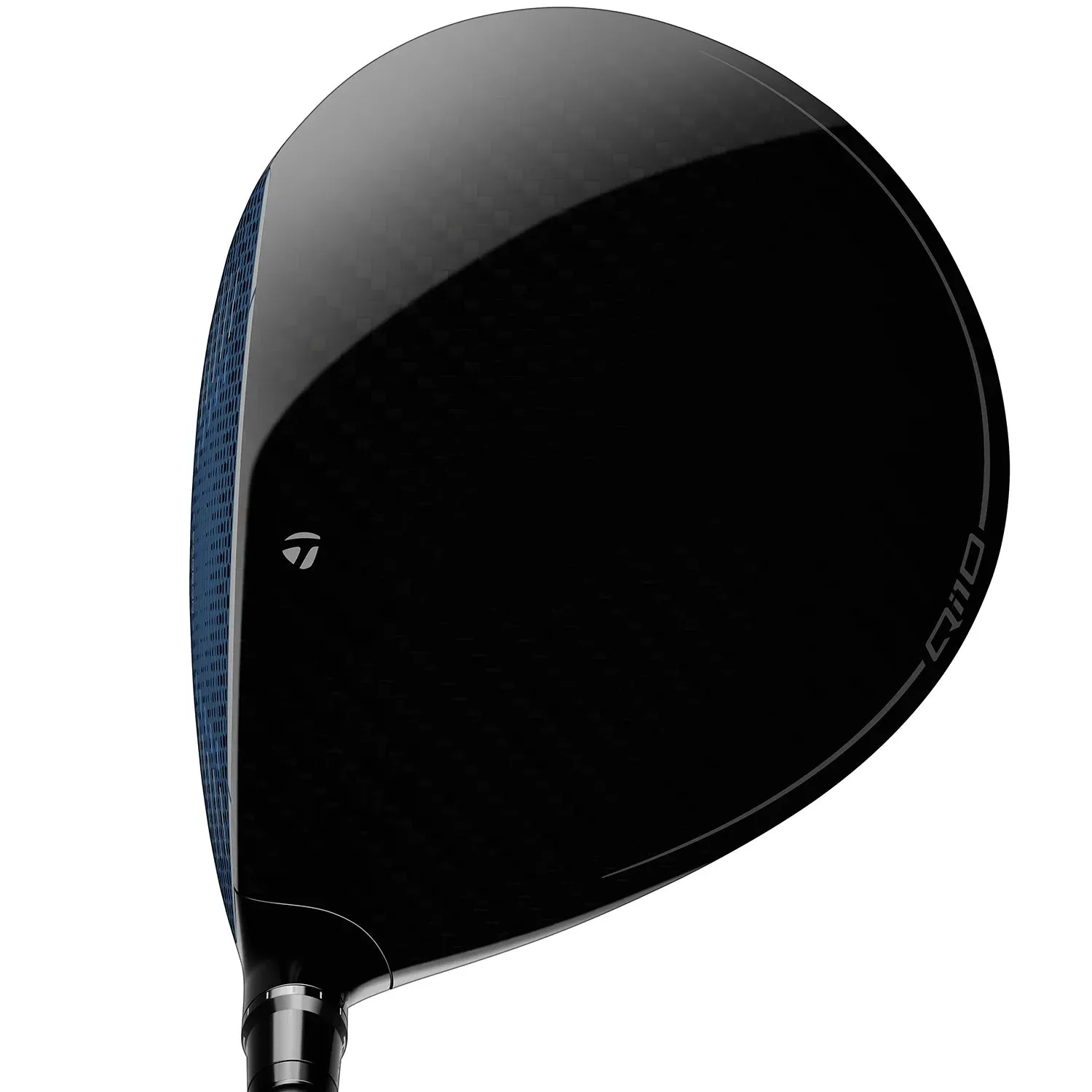 TAYLORMADE QI10 LS GOLF DRIVER