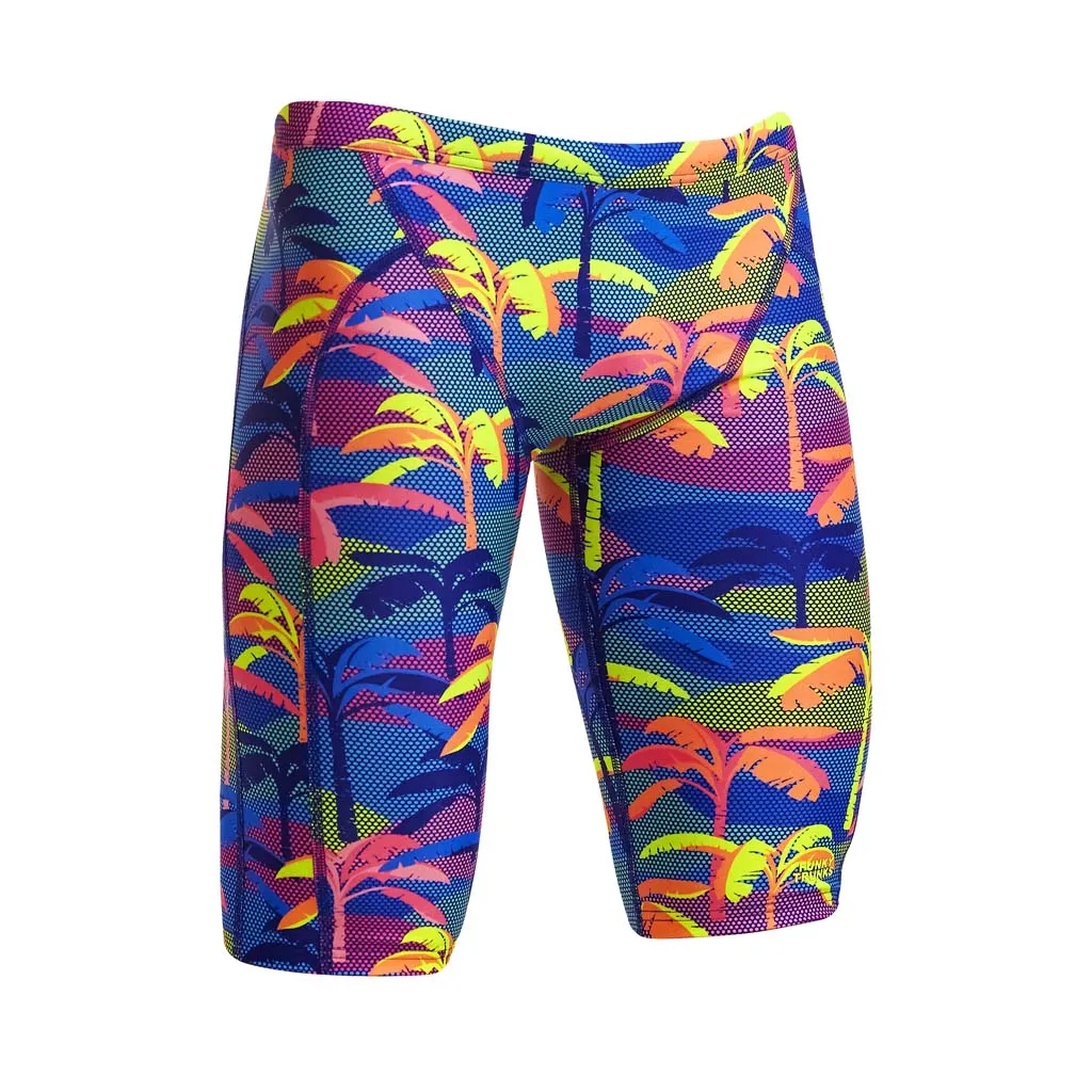 Training Jammers | Palm A Lot