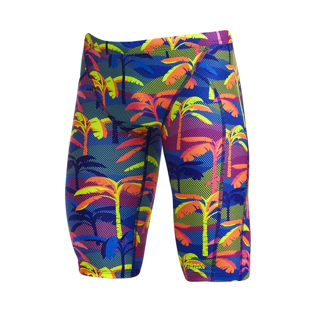 Training Jammers | Palm A Lot