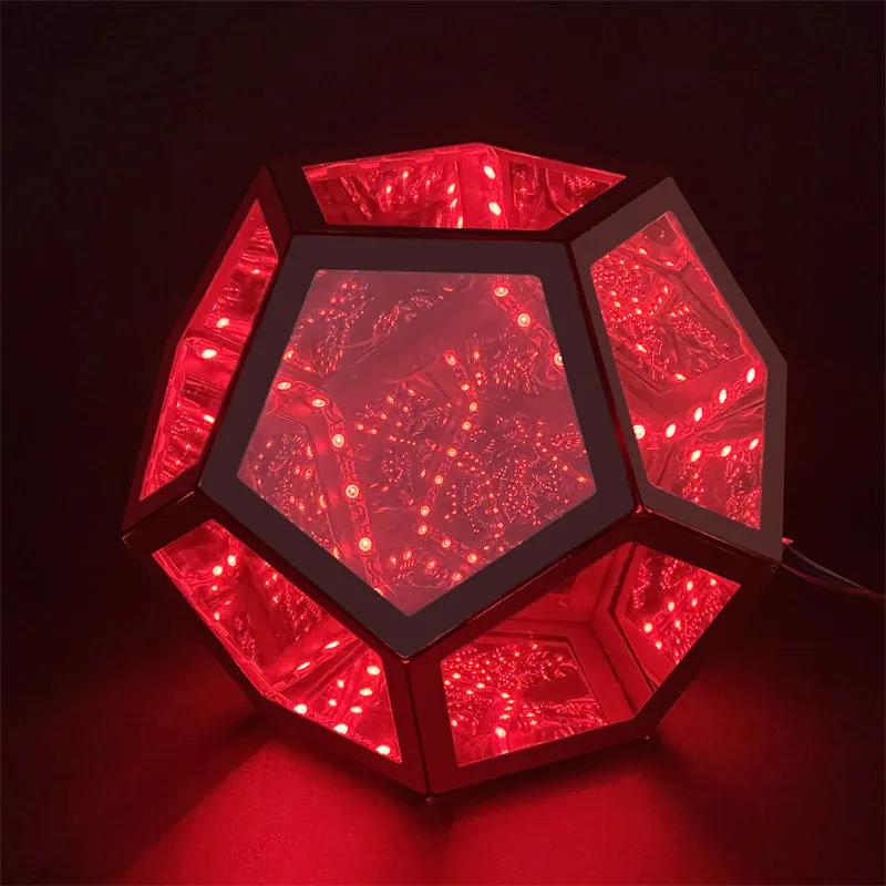Trance Table Lamp