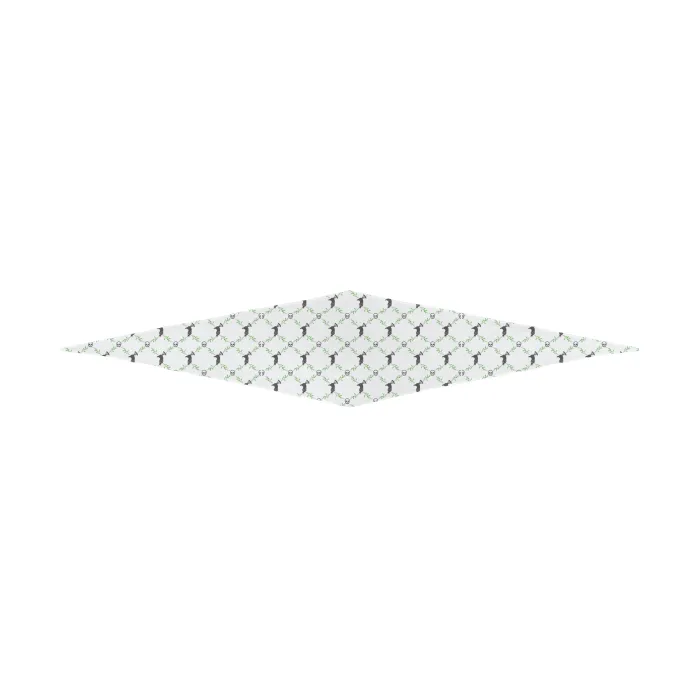 Triangular Scarf