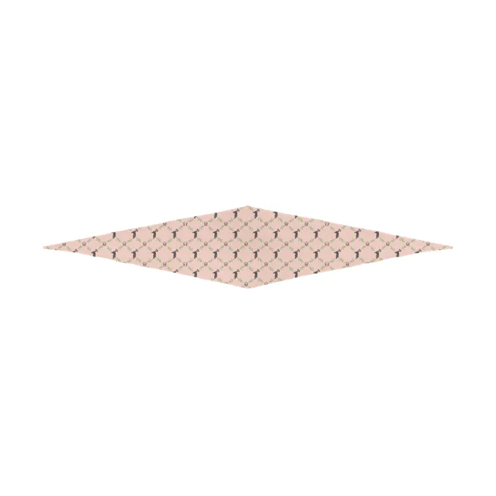 Triangular Scarf