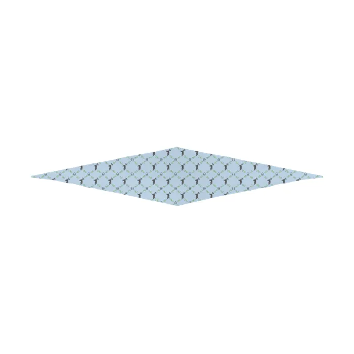 Triangular Scarf