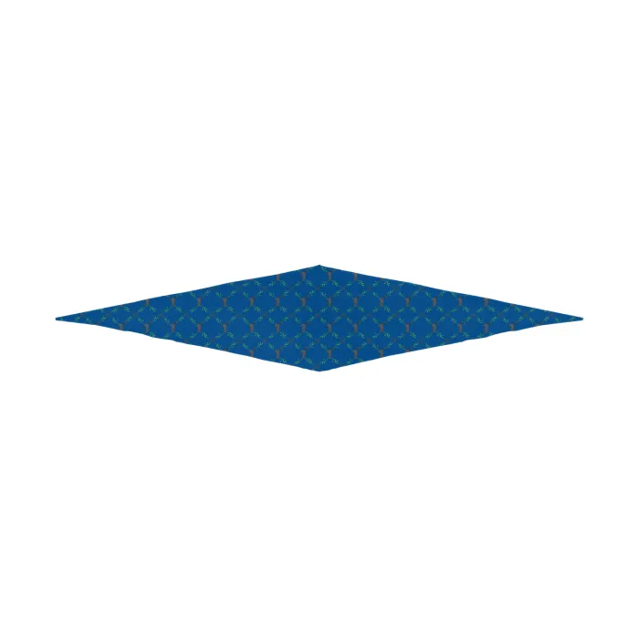 Triangular Scarf