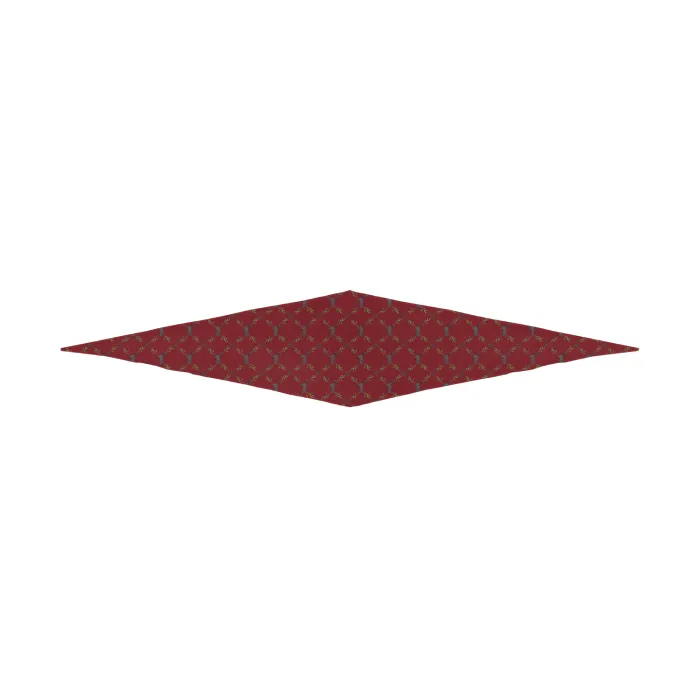 Triangular Scarf
