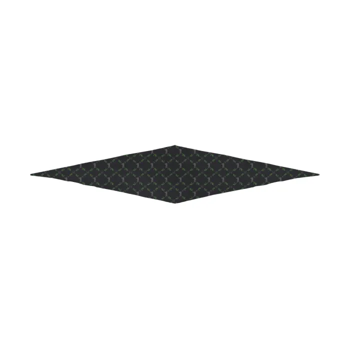 Triangular Scarf