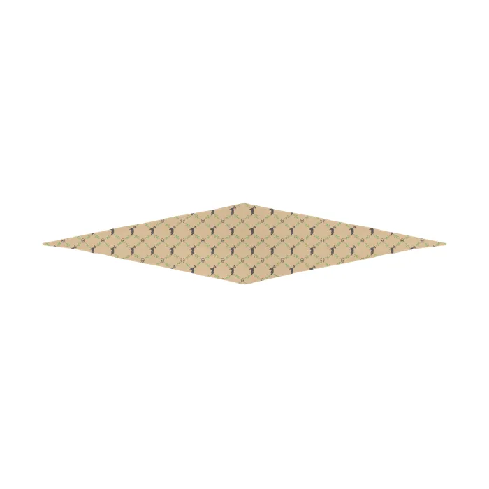 Triangular Scarf