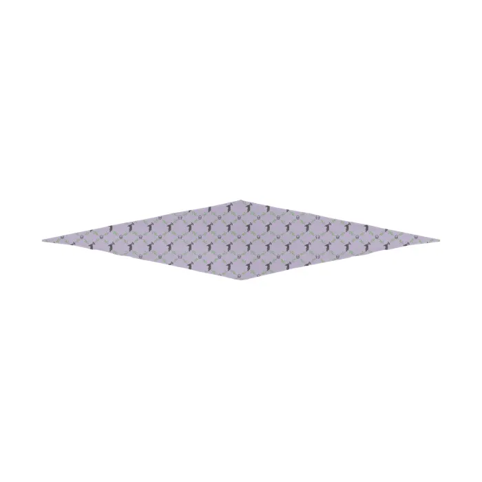 Triangular Scarf
