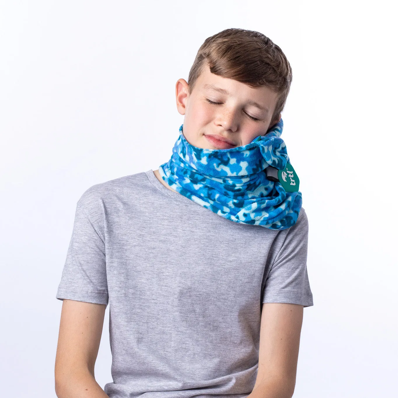 TRTL PILLOW JUNIOR