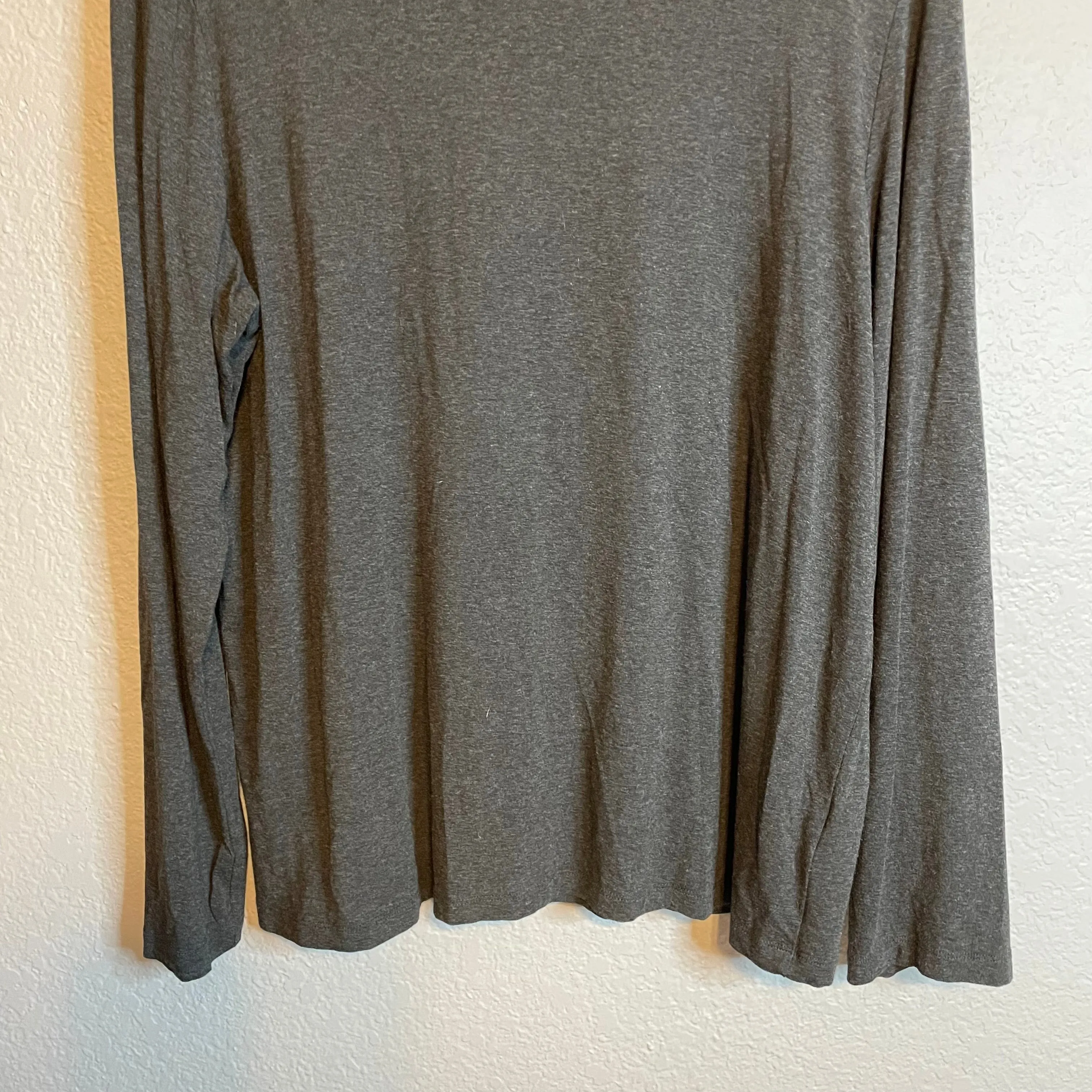 Turtleneck Tee
