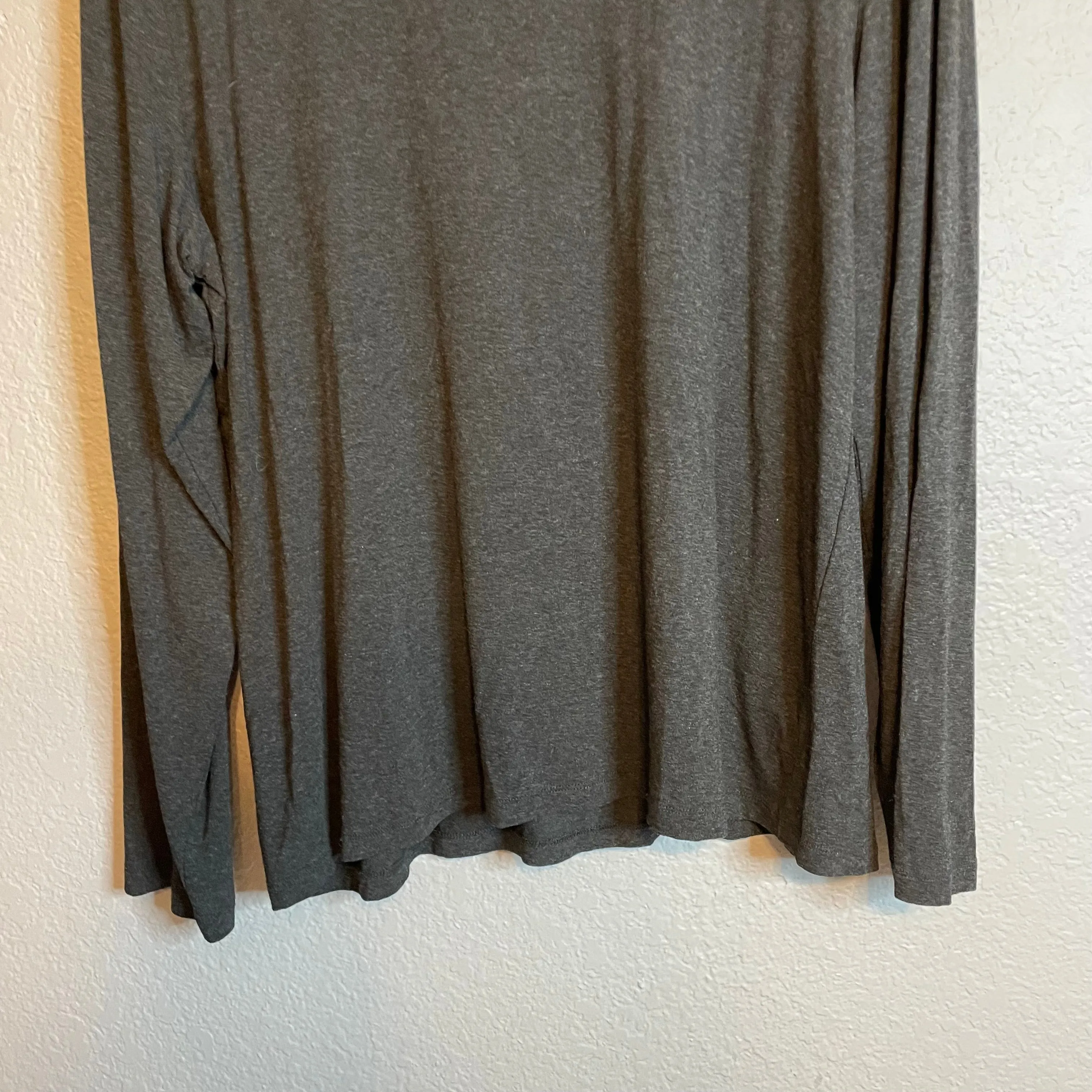 Turtleneck Tee