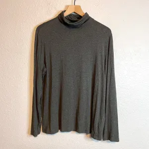 Turtleneck Tee