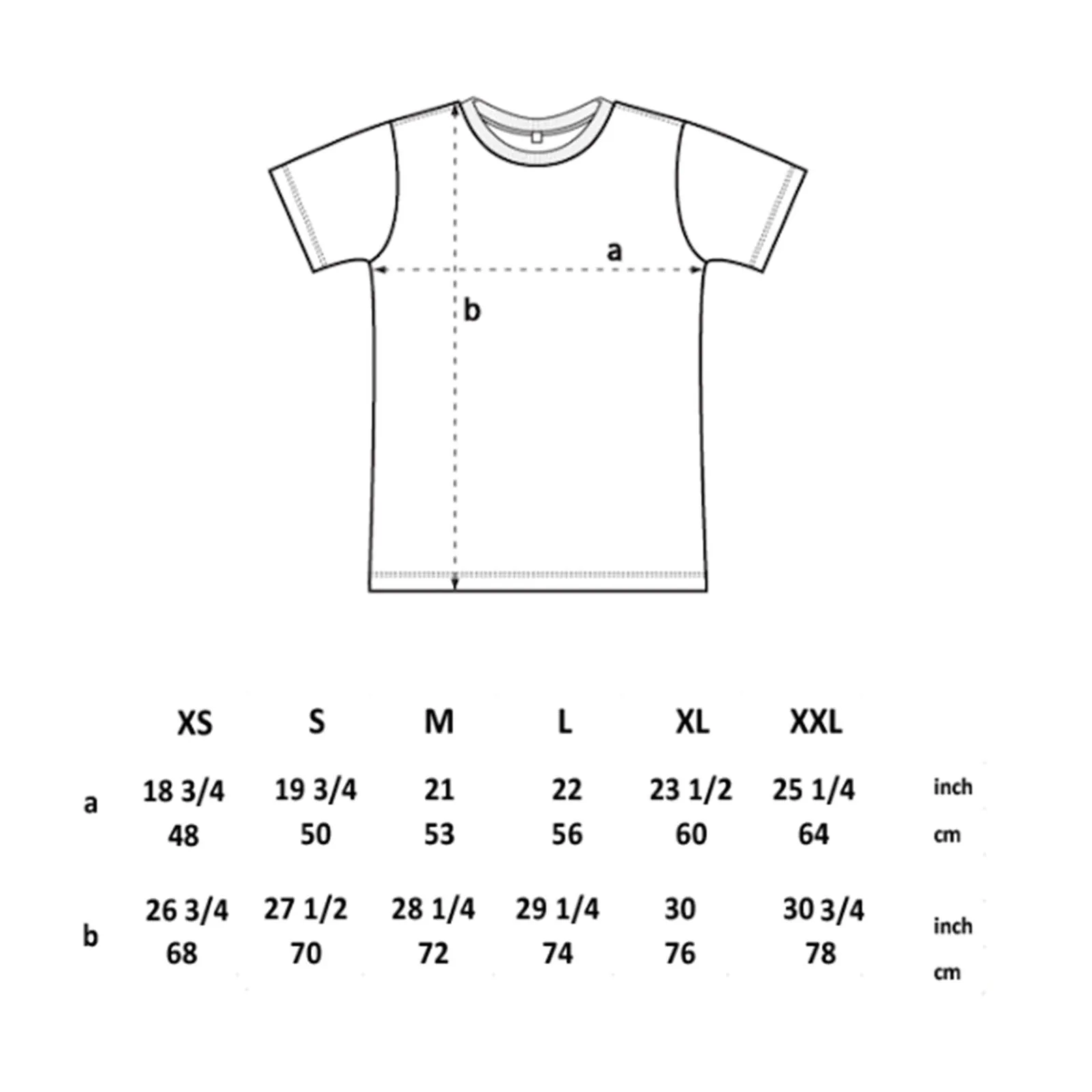 Unisex Organic Cotton T-Shirt: Gutful