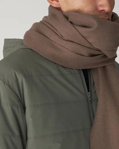 Washable Wool Stole