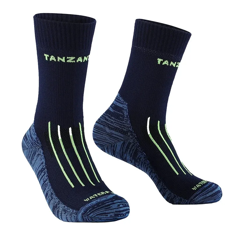 Waterproof Winter Socks Thermal Breathable Outdoor Protection