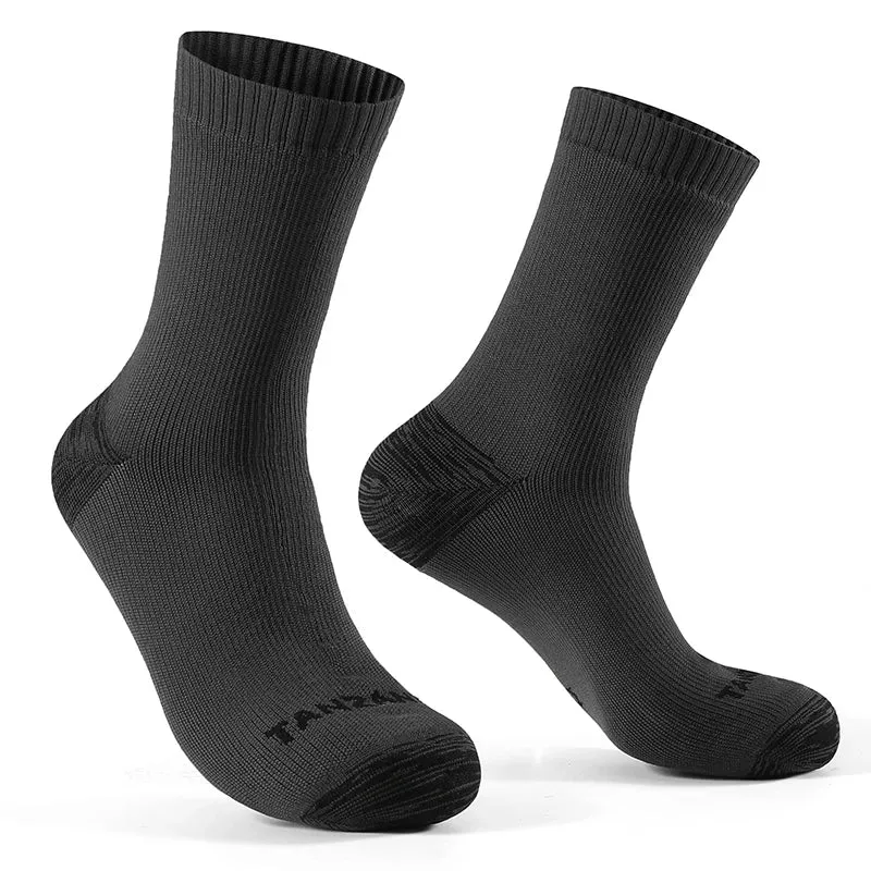 Waterproof Winter Socks Thermal Breathable Outdoor Protection