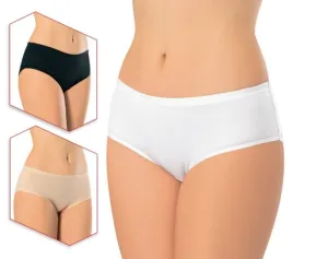WOMEN'S UNDERWEAR SIMPLE NORMAL RIBANA 2500