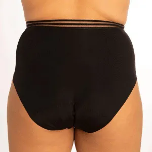 Wuka Re-Purpose High Waist Heavy Flow