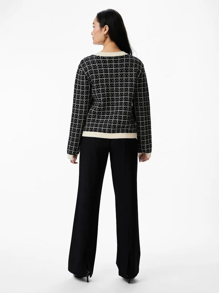YAS Livia - Cardigan