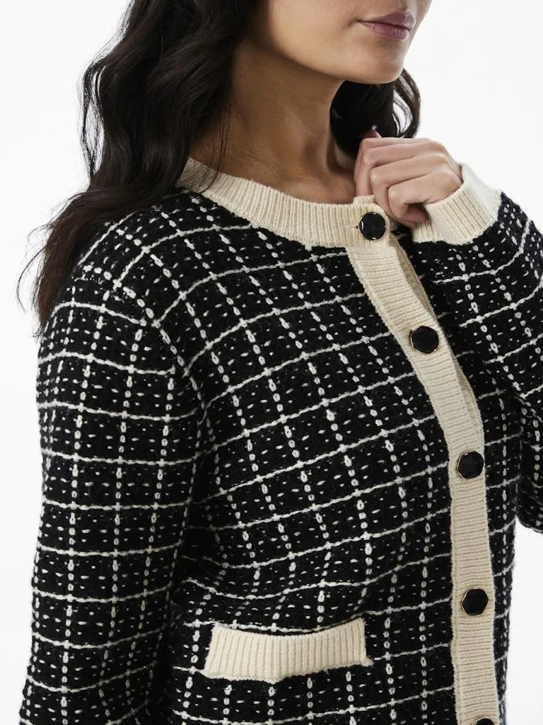YAS Livia - Cardigan