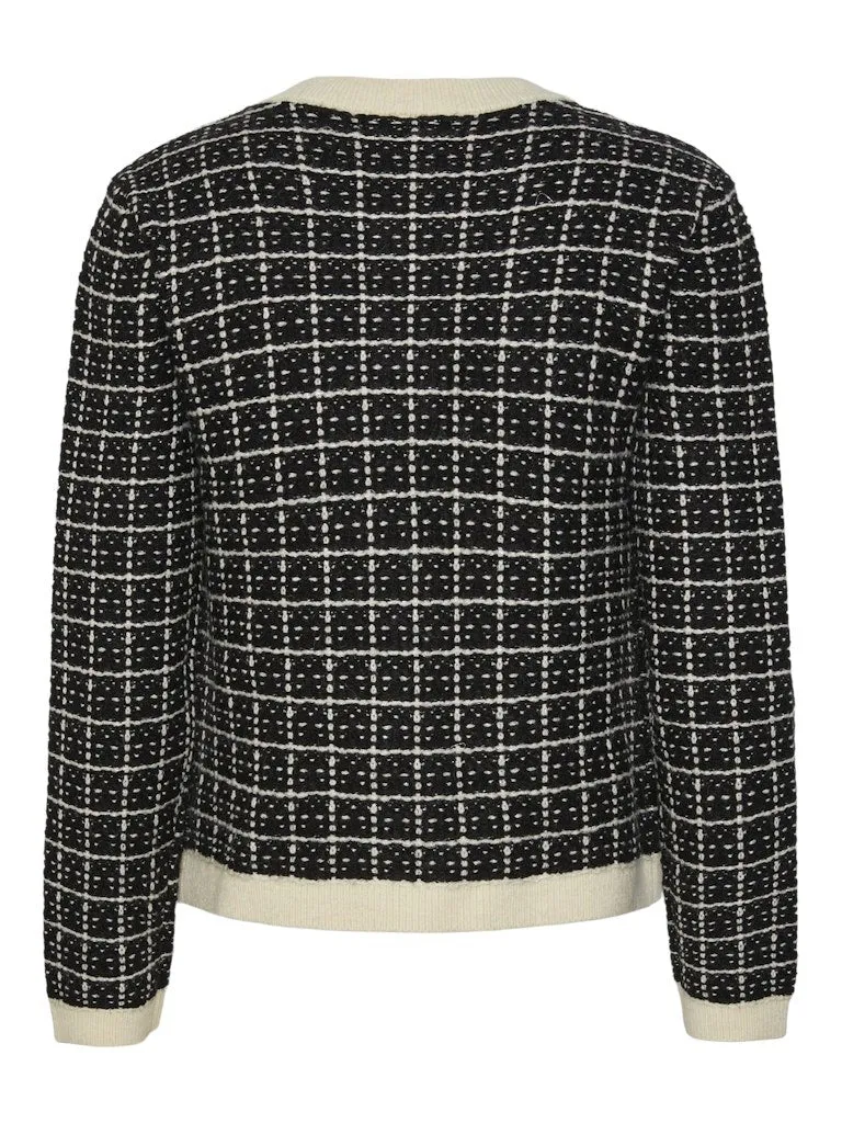 YAS Livia - Cardigan