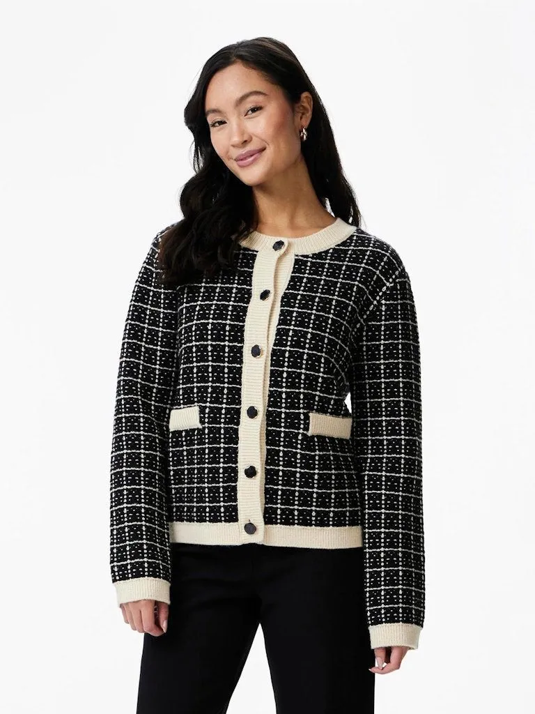 YAS Livia - Cardigan