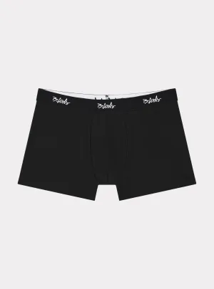 YC Brief 2-Pack Black
