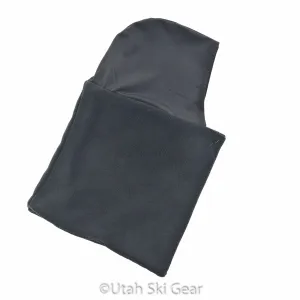 Youth Fleece Shellcava